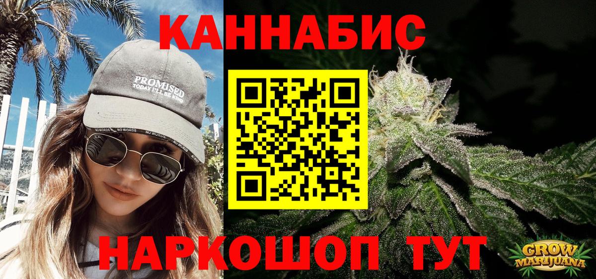Каннабис Amnesia Гусев